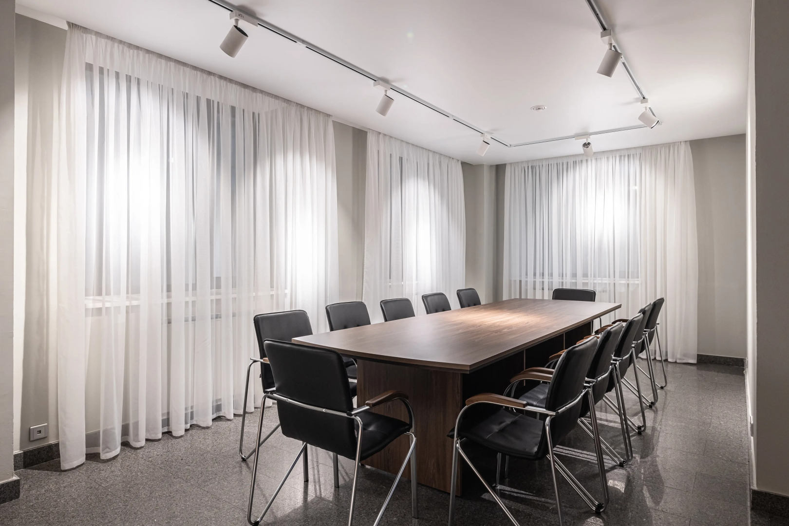 Отель Байкал Бизнес Центр