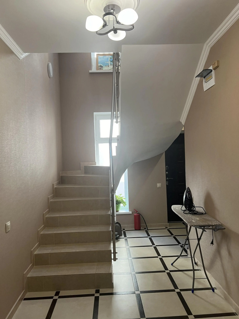 Гостевой Дом Anastasia