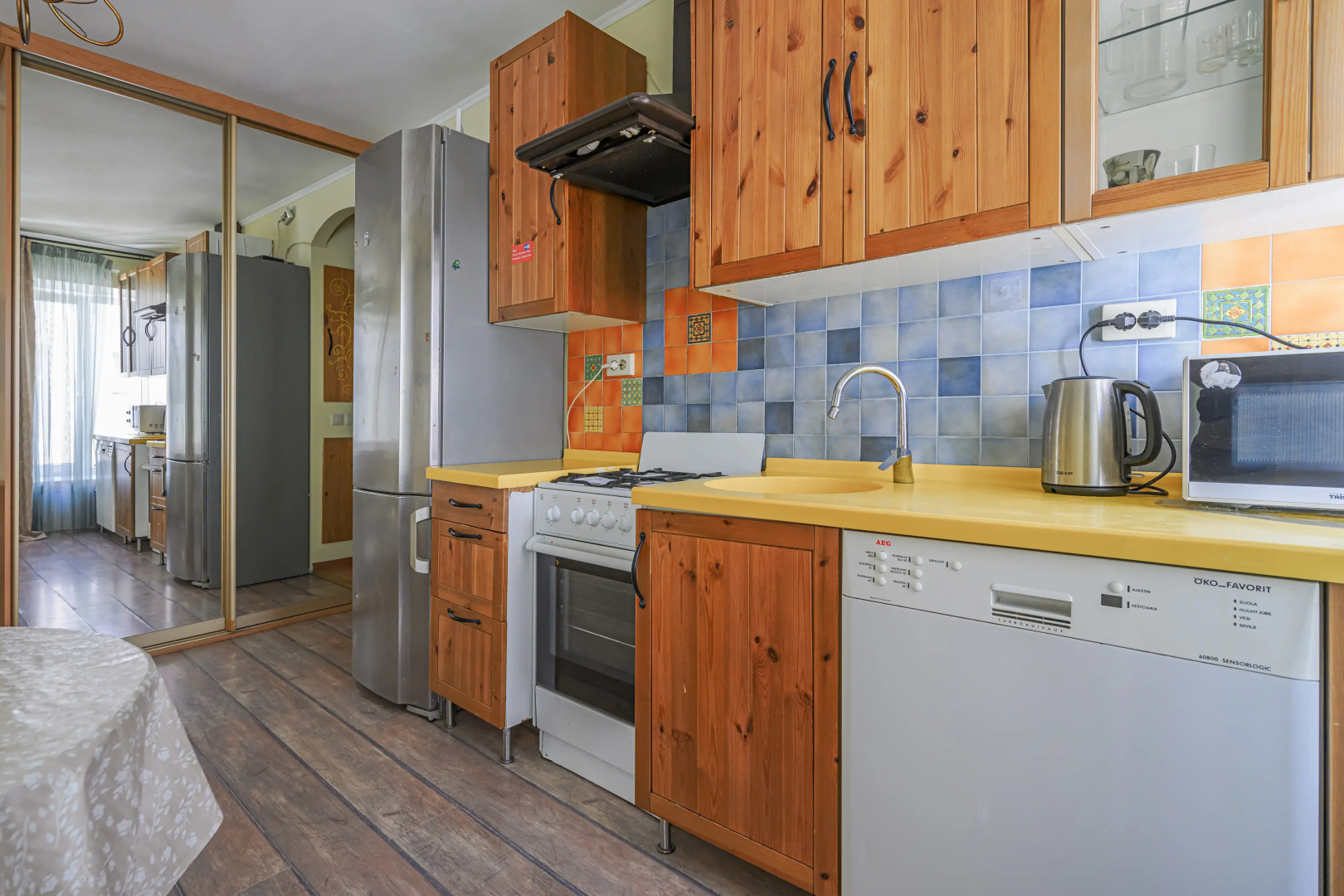 Квартира ArendApartment: Моховая