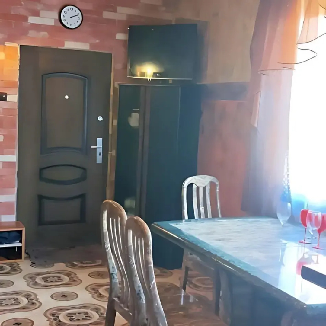 Частный Дом на Л Некрасова 9Б