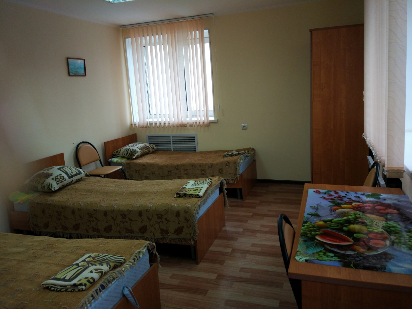 Курский областной центр туризма