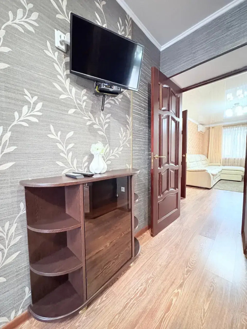 Квартира у Машука на Кавказской