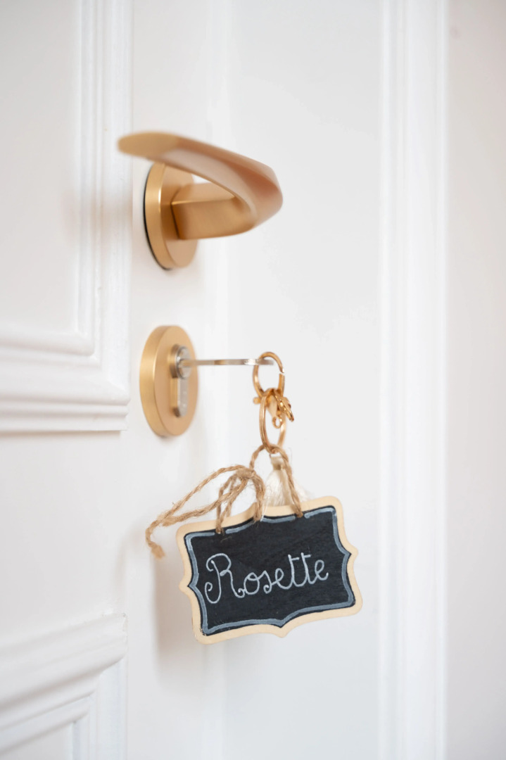 Вилла La Maison L'Eperon