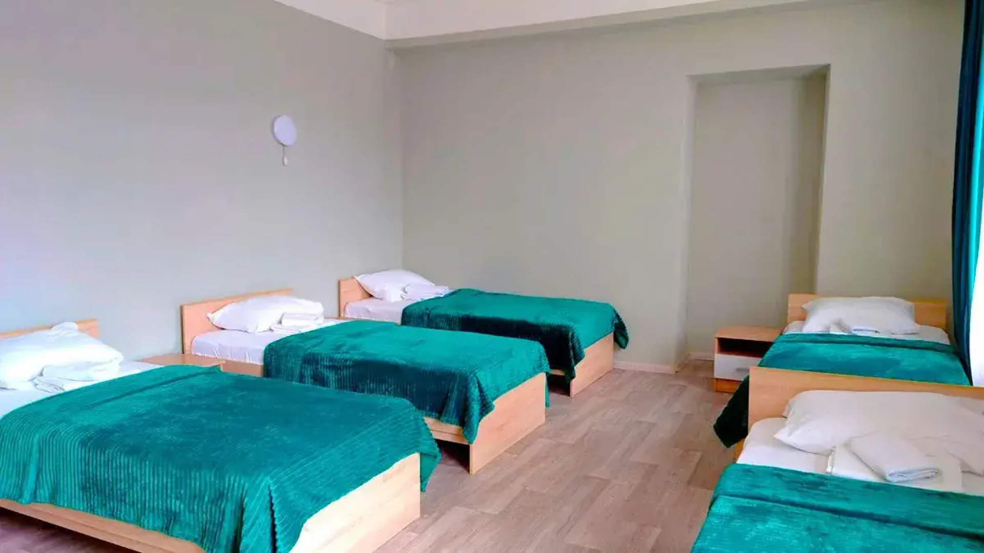 Отель Smart Hotel KDO Воронеж