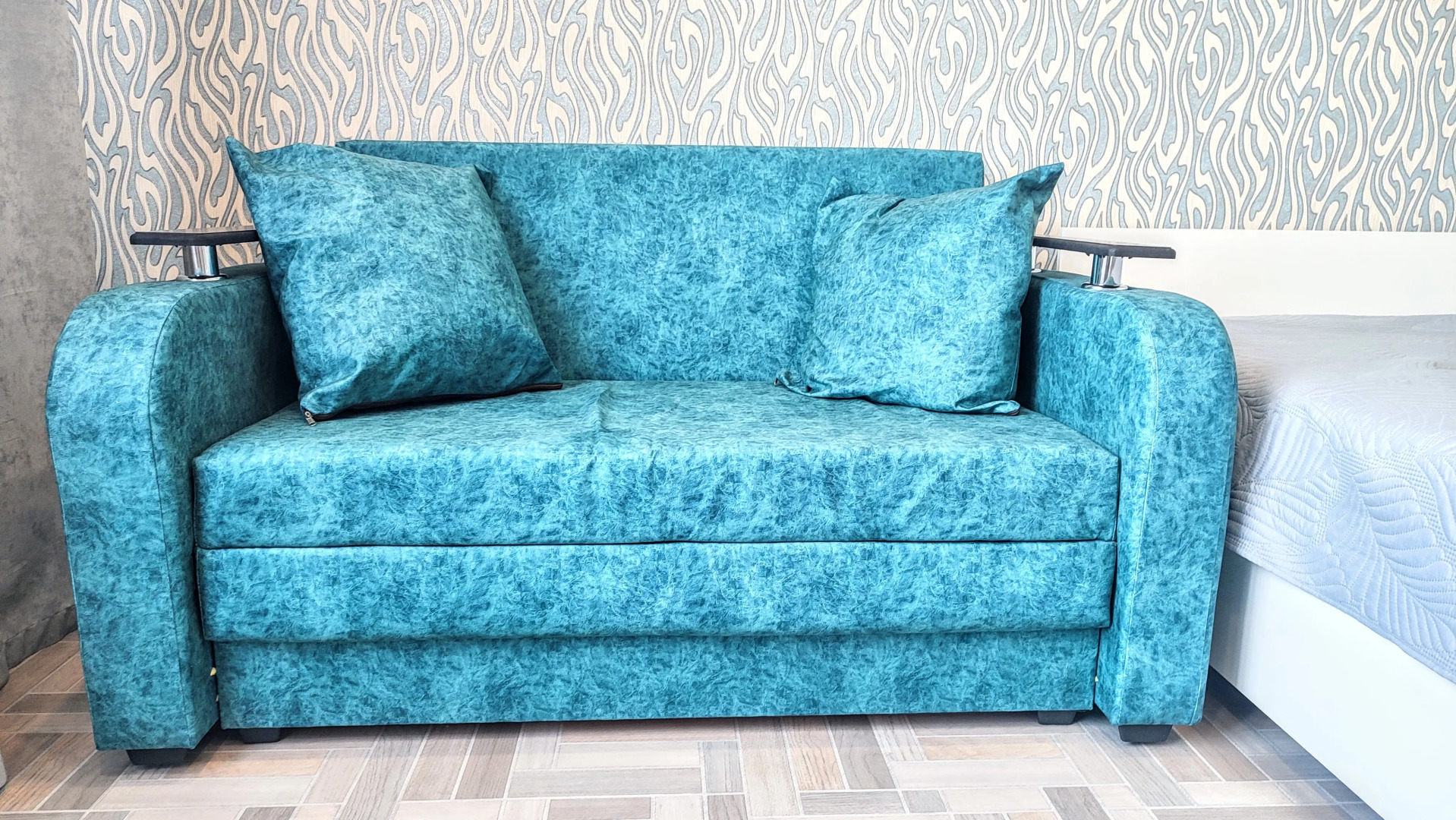 Квартира DaiIyRent-NN Апартаменты в Нижнем Новгороде