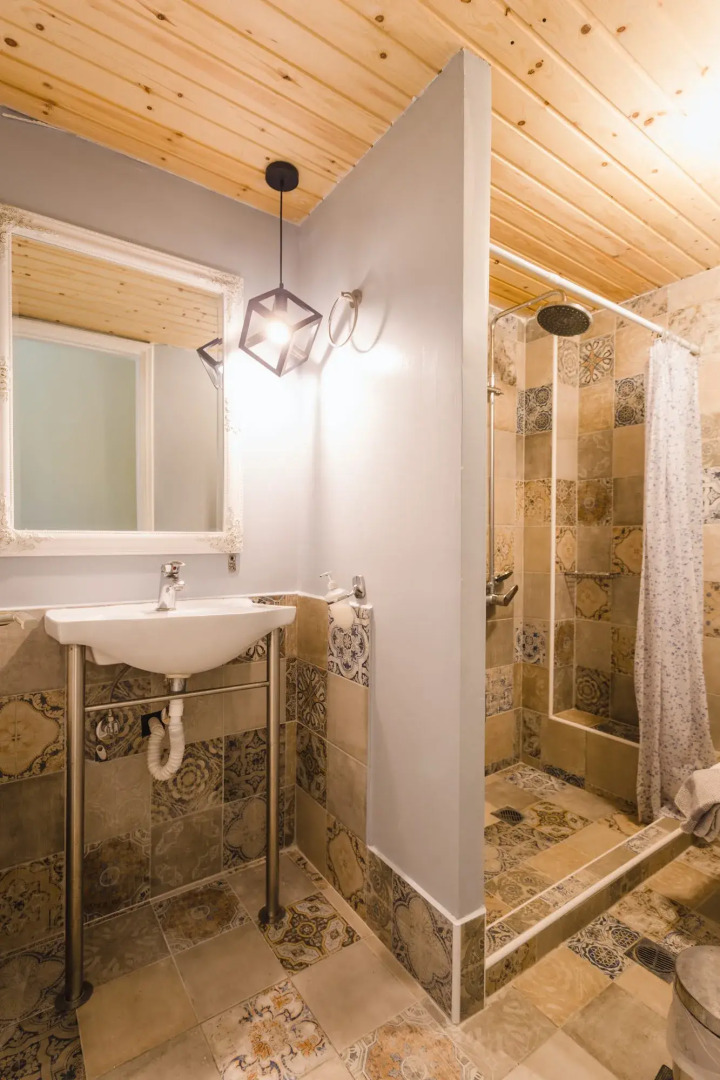 Апарт-Отель Ionian Paradise