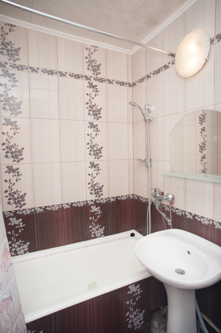 Апартаменты Moskva4you на Тульской