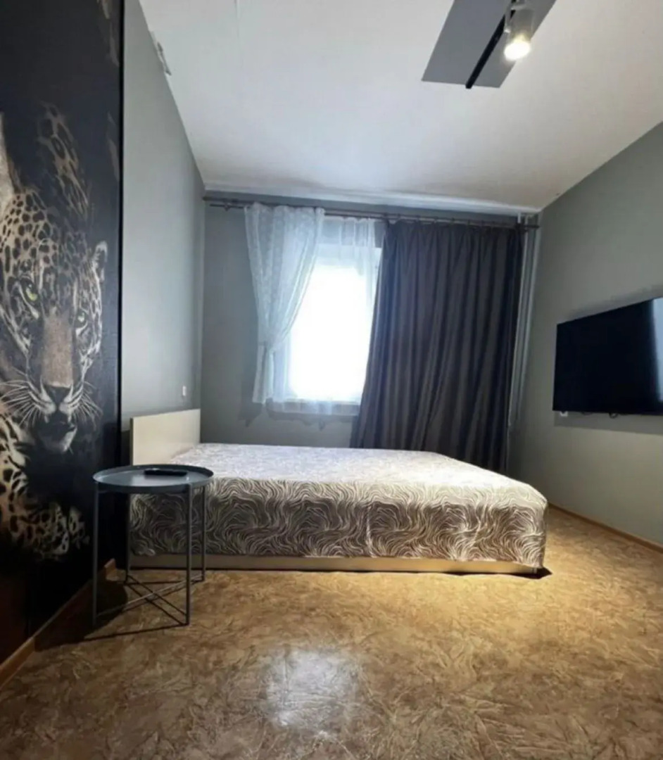 Квартира ул.Горького 154 кв.188