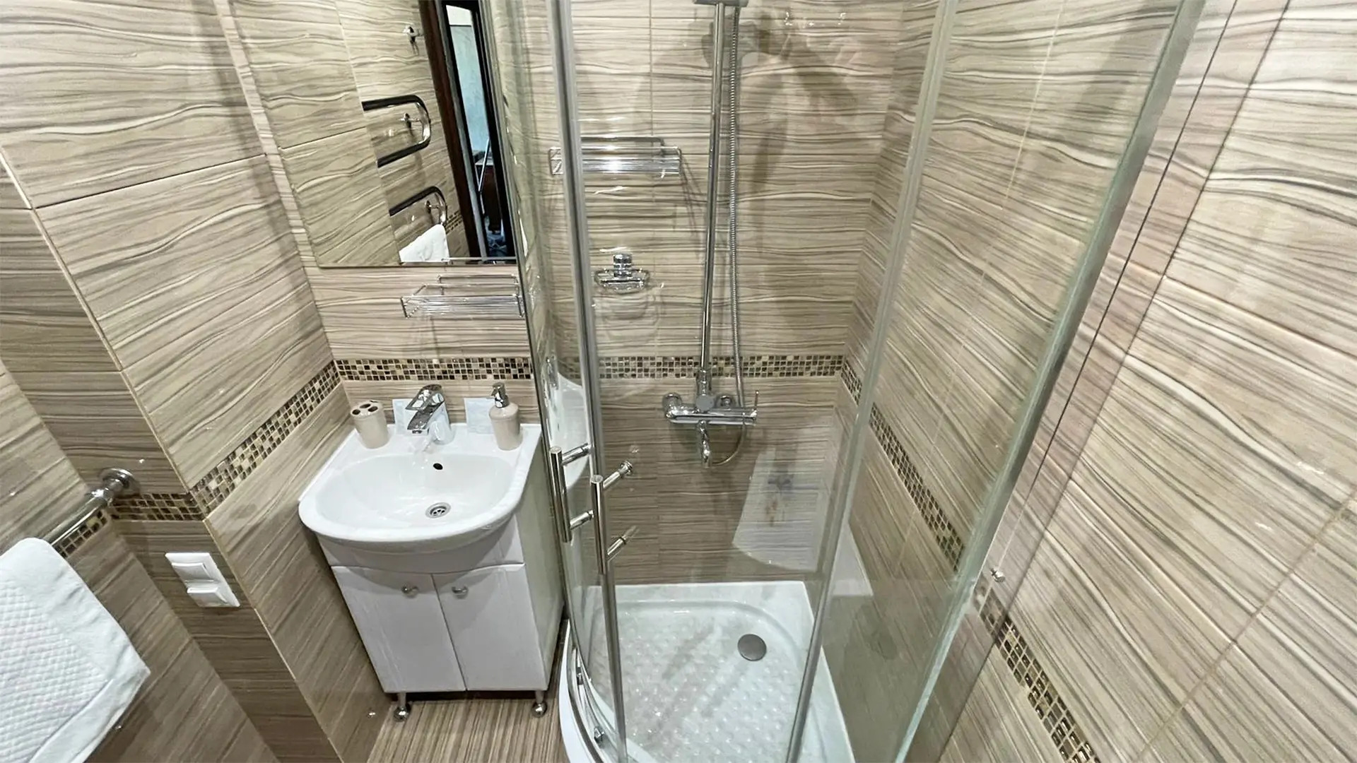 Апартаменты Уютные апартаменты  Prime Loft в центре Москвы