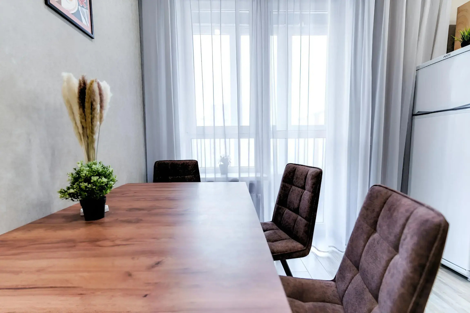 Квартира двухкомнатная у Парка Галицкого Апарт-Отелика на Героев Разведчиков