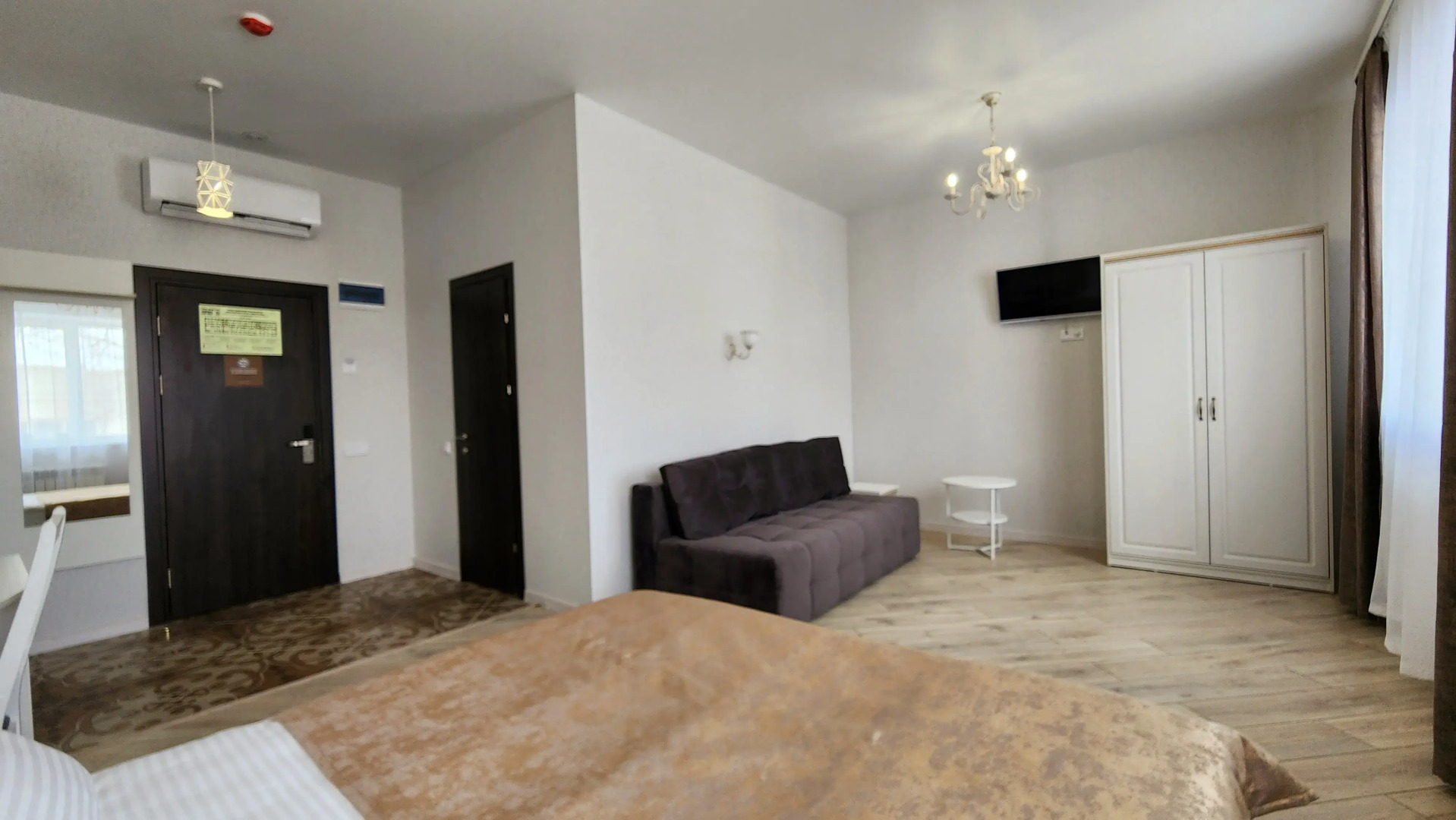 Отель Болконский