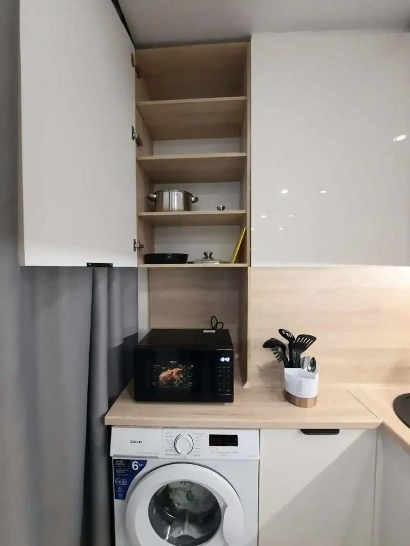 Апартаменты На Московском Проспекте