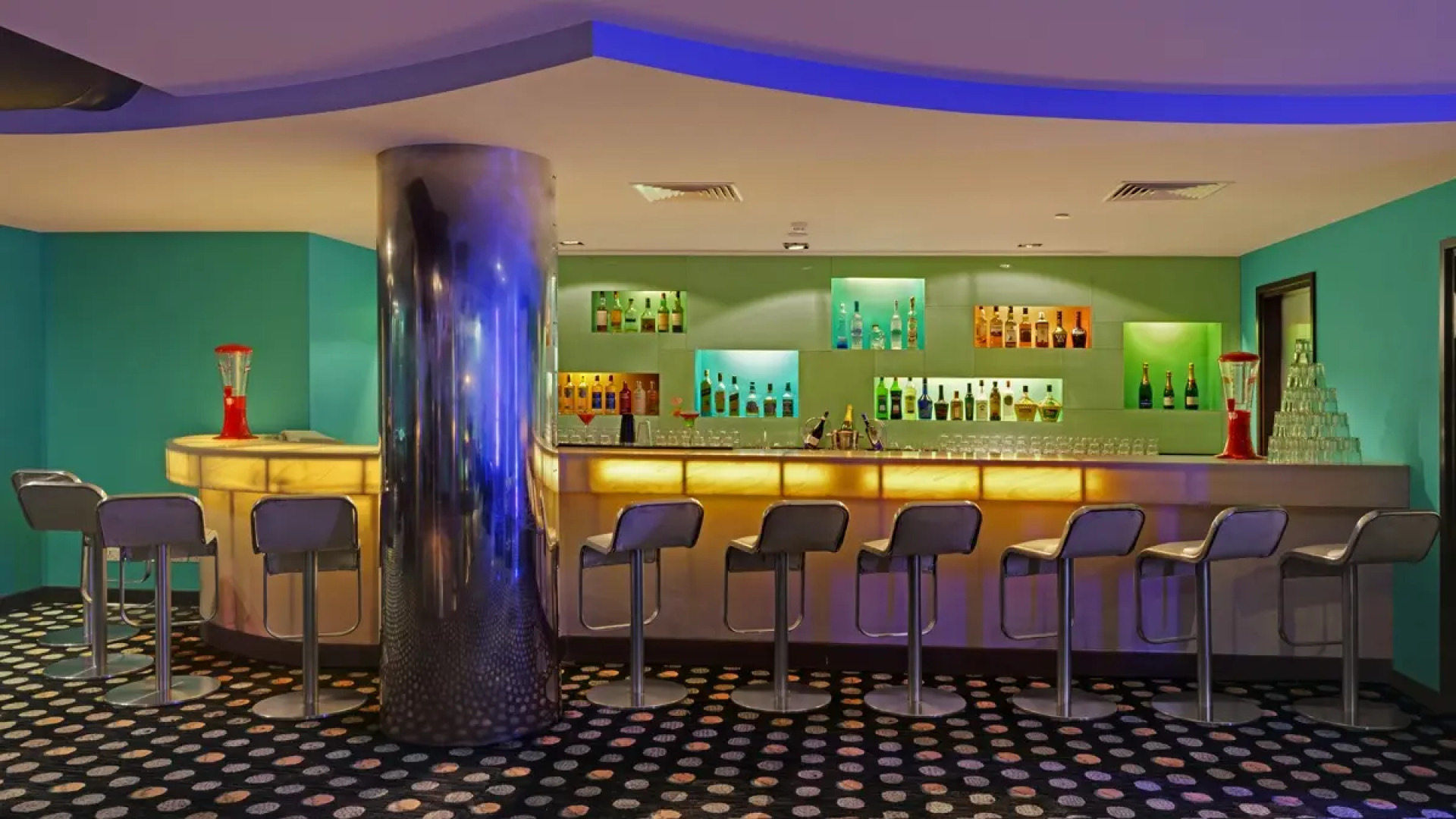 Отель Kenilworth Resort&Spa