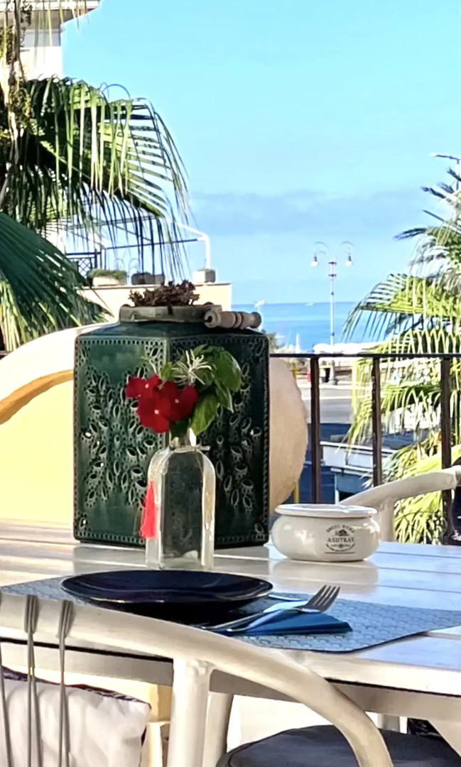 Ночлег и завтрак (B&B) Boutique B&B Barocchetto Romano Ostia Lido