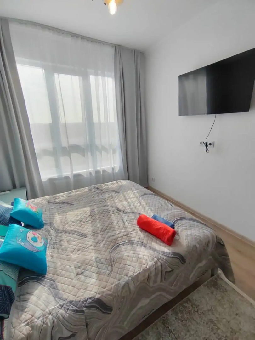 Квартира Самая Уютная