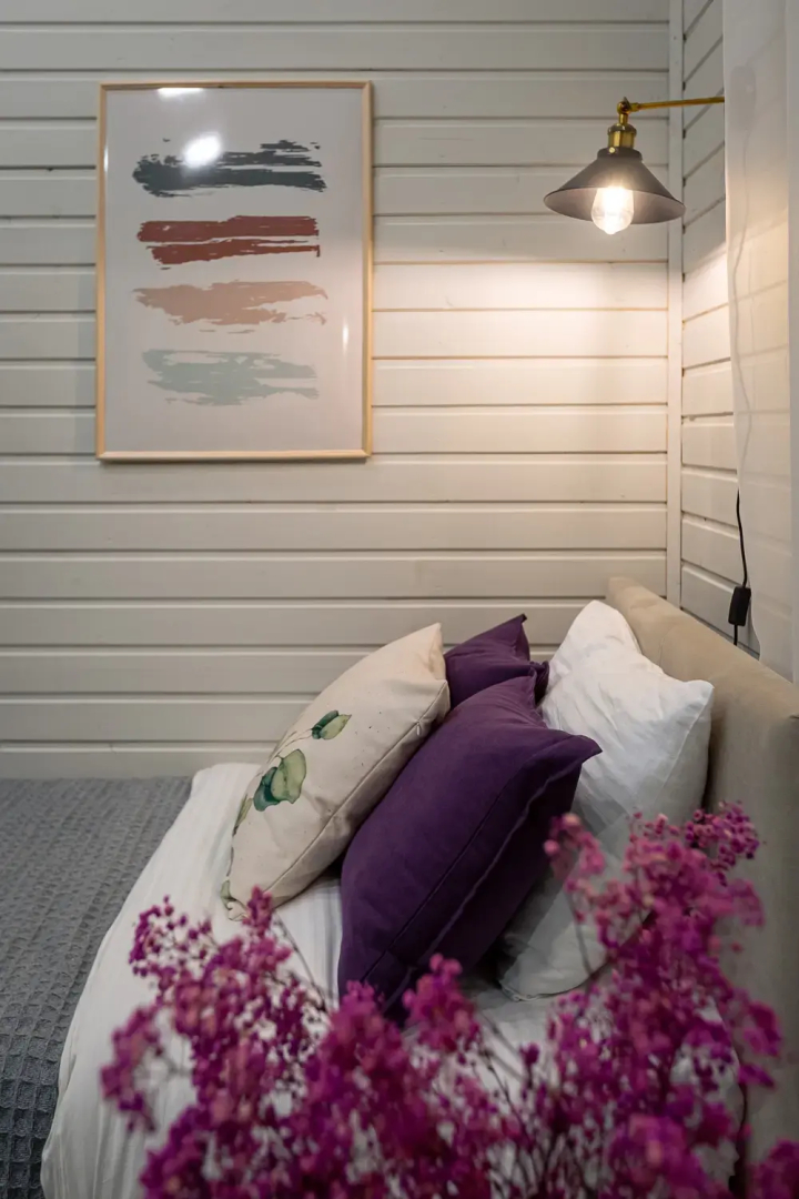 Гостевой дом Point 371 Изумрудный