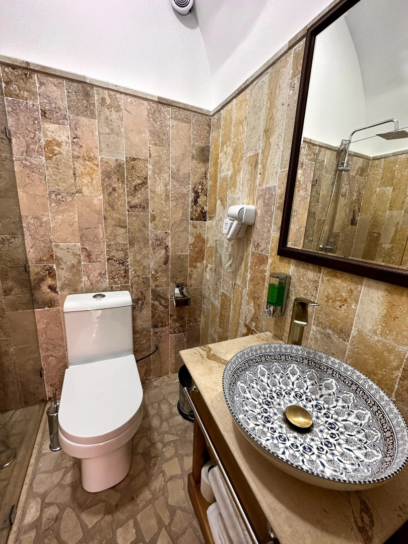 Marhaba Boutique Hotel