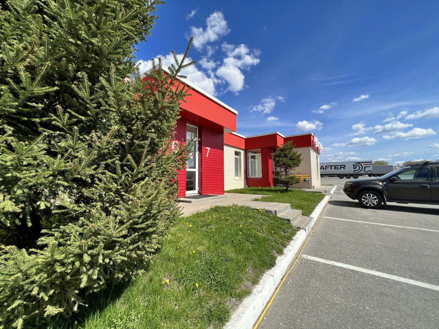 Мини-отель Инжир