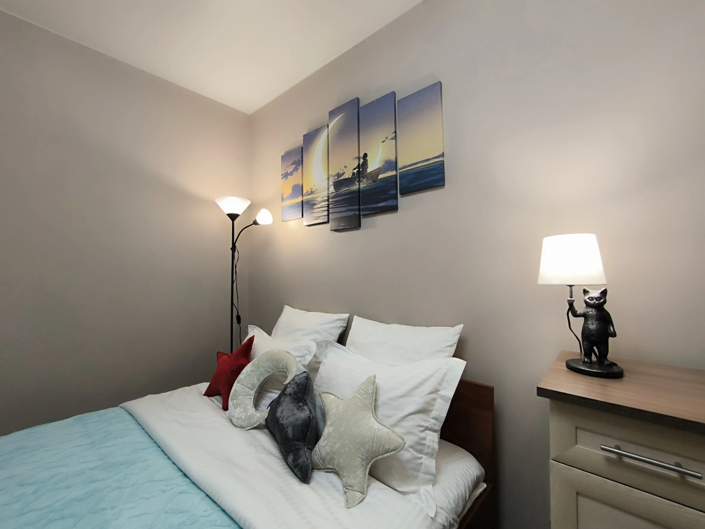 Квартира в элитном районе Зеленограда 10 минут от РЖД станции