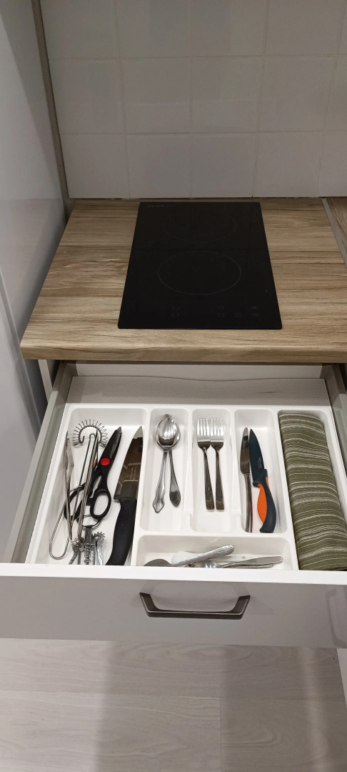 Апартаменты West от Resident Ufa