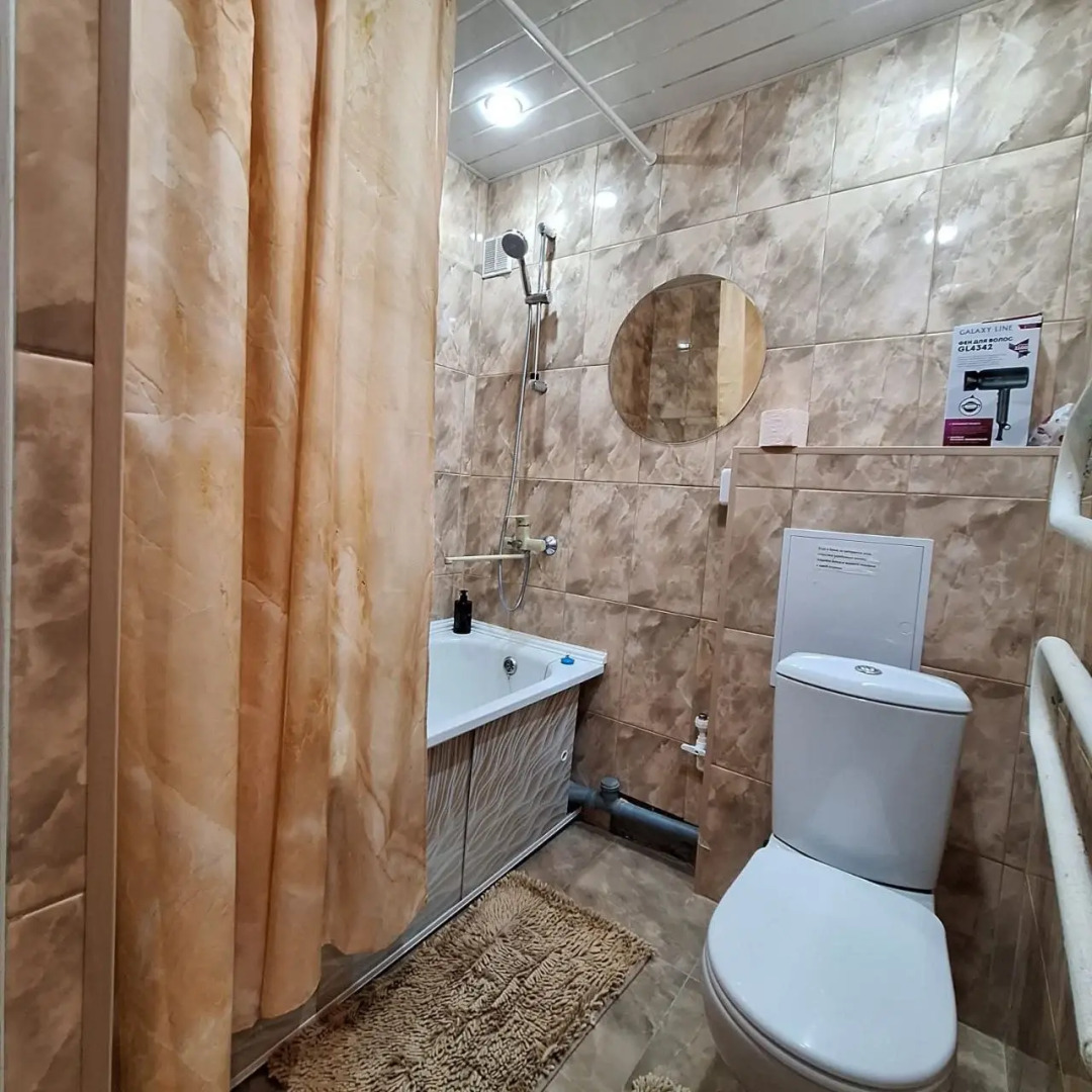 Квартира Уютная 1 комнатная в центре