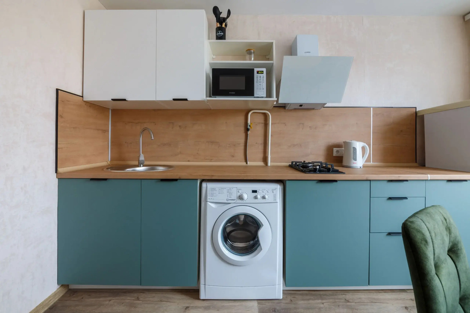 Апартаменты Apart Lux 4-я Сокольническая