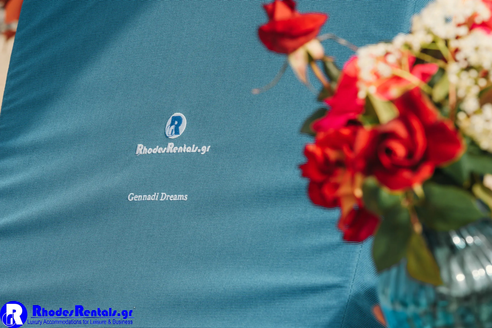 Вилла Gennadi Dreams Holiday