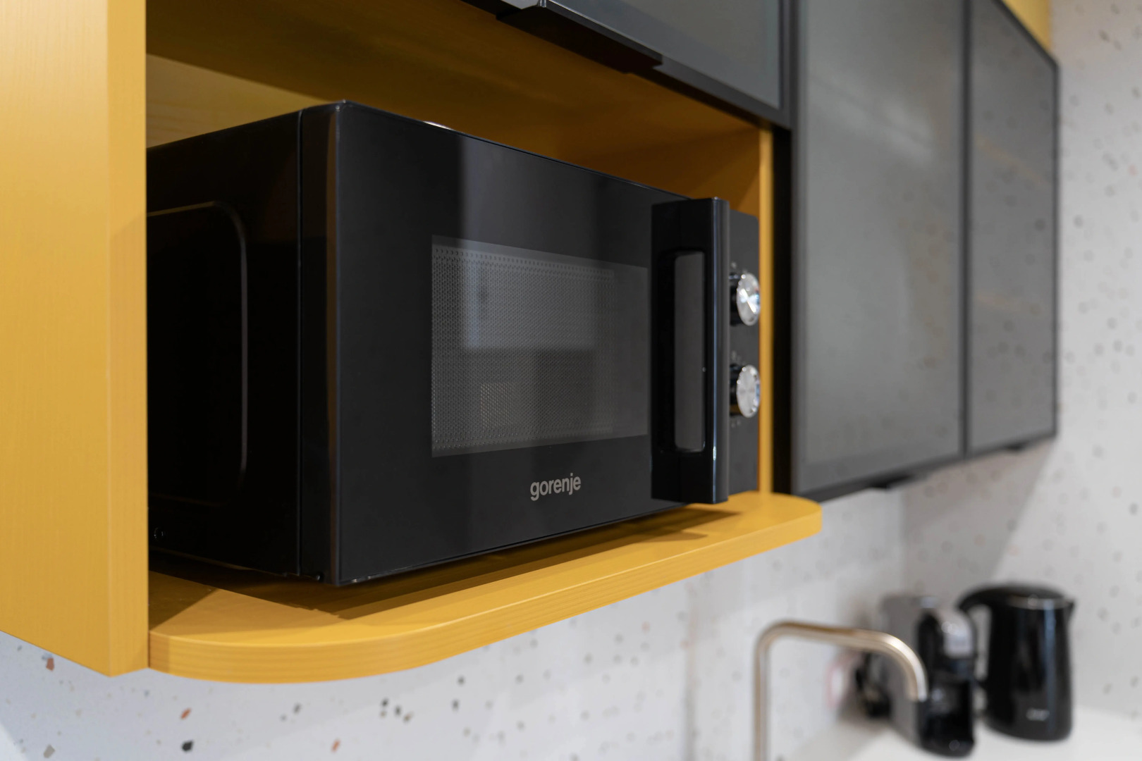 Квартира Стильная Верхнеозерная Студия