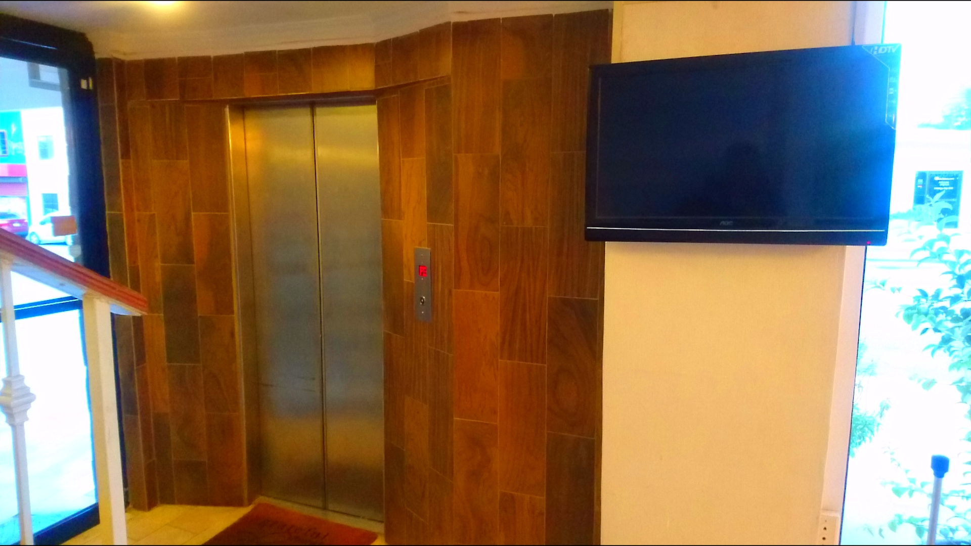 Отель Royal Inn