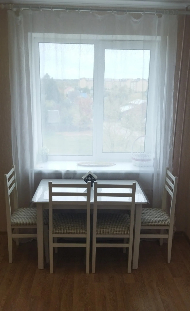 Квартира на Норильском бульваре 6