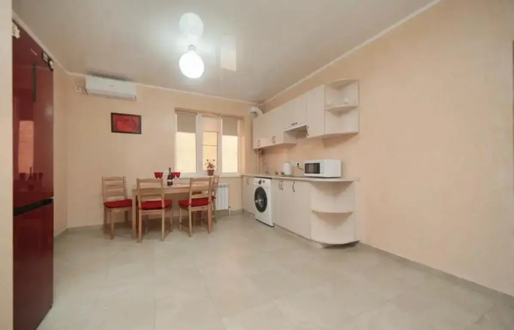 Квартира Двухкомнатная на Тверском рядом с трассой М4 Дон с крытой парковкой