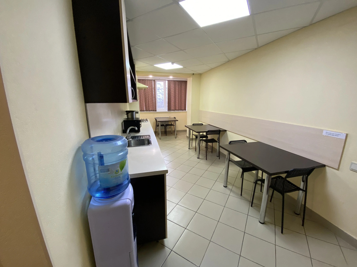 Отель Ледокол