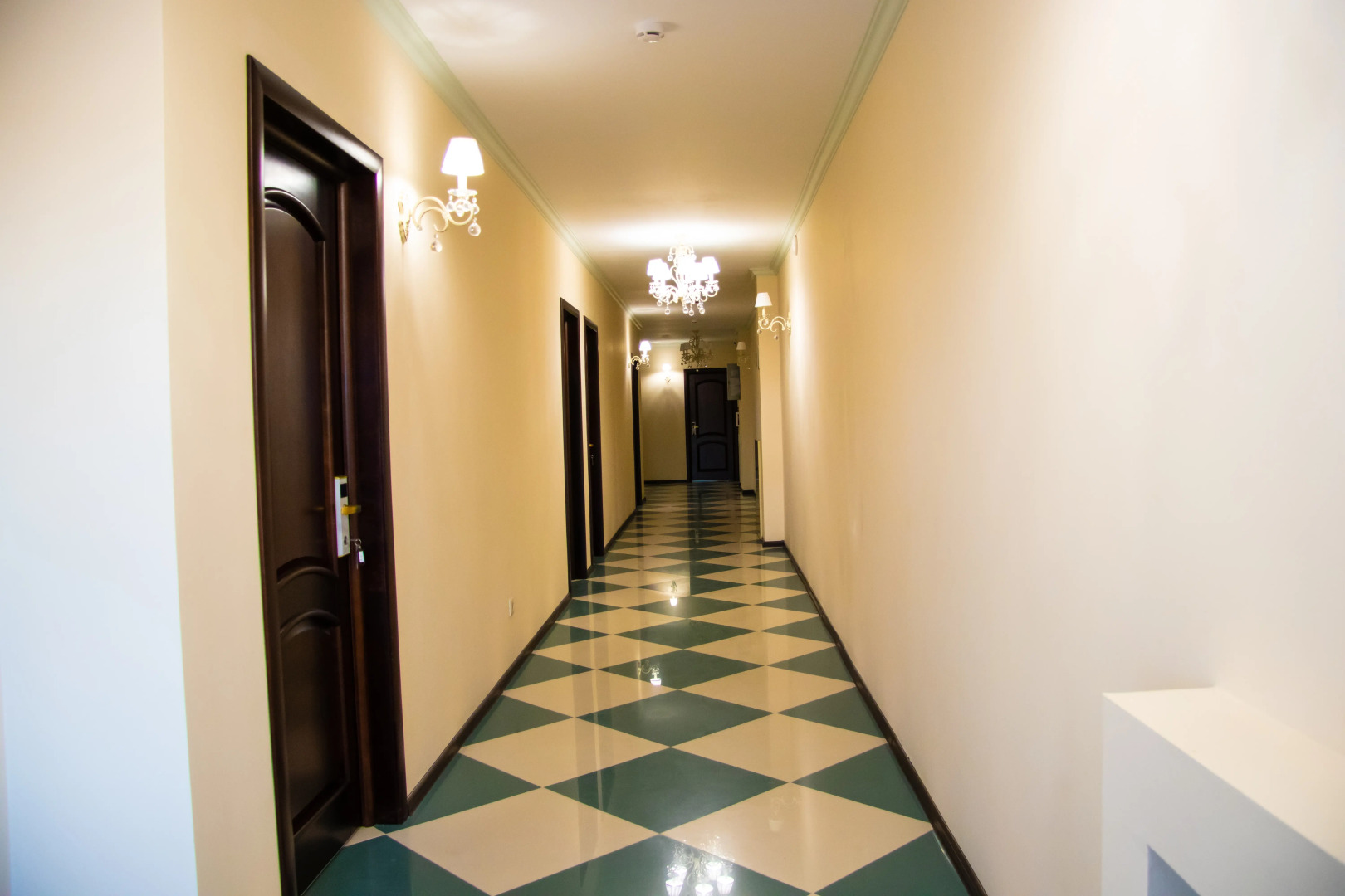 Отель Sweet Йорт