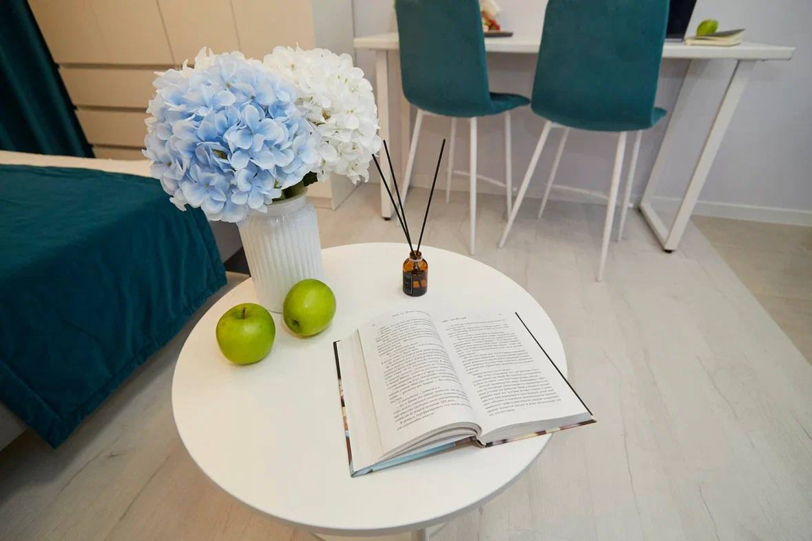 Апартаменты ДзенХоум Настроение 644