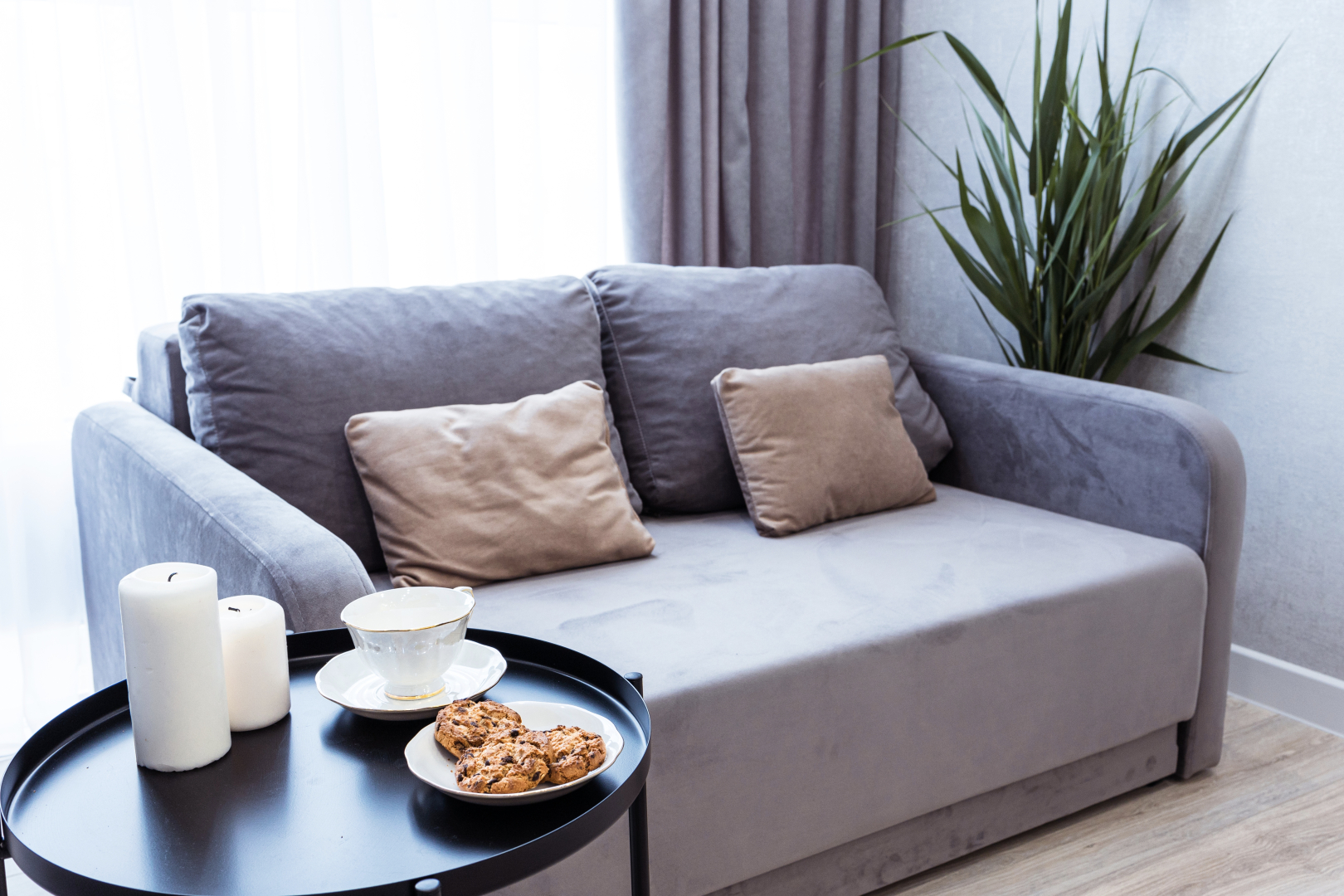 Апартаменты Классные