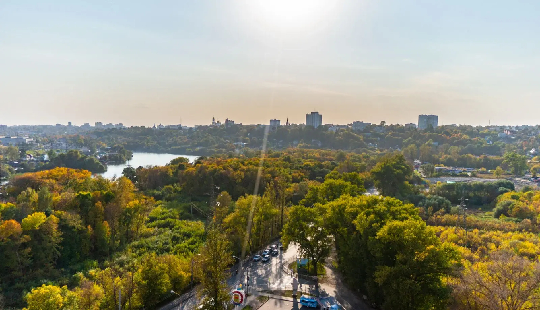 Апартаменты Горчица