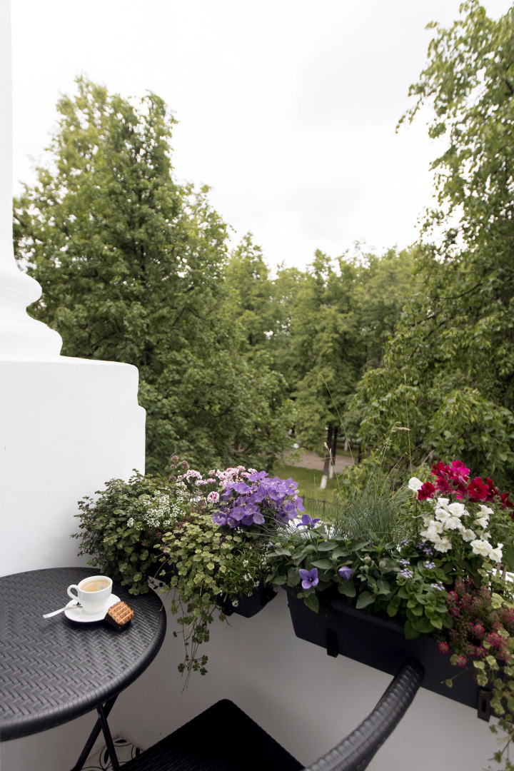 Апартаменты Roomroom на Первомайской