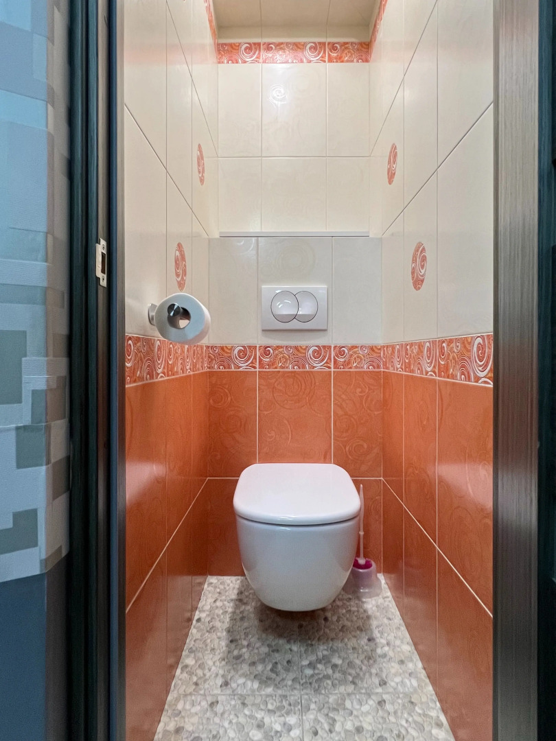 Апартаменты Rauktis City