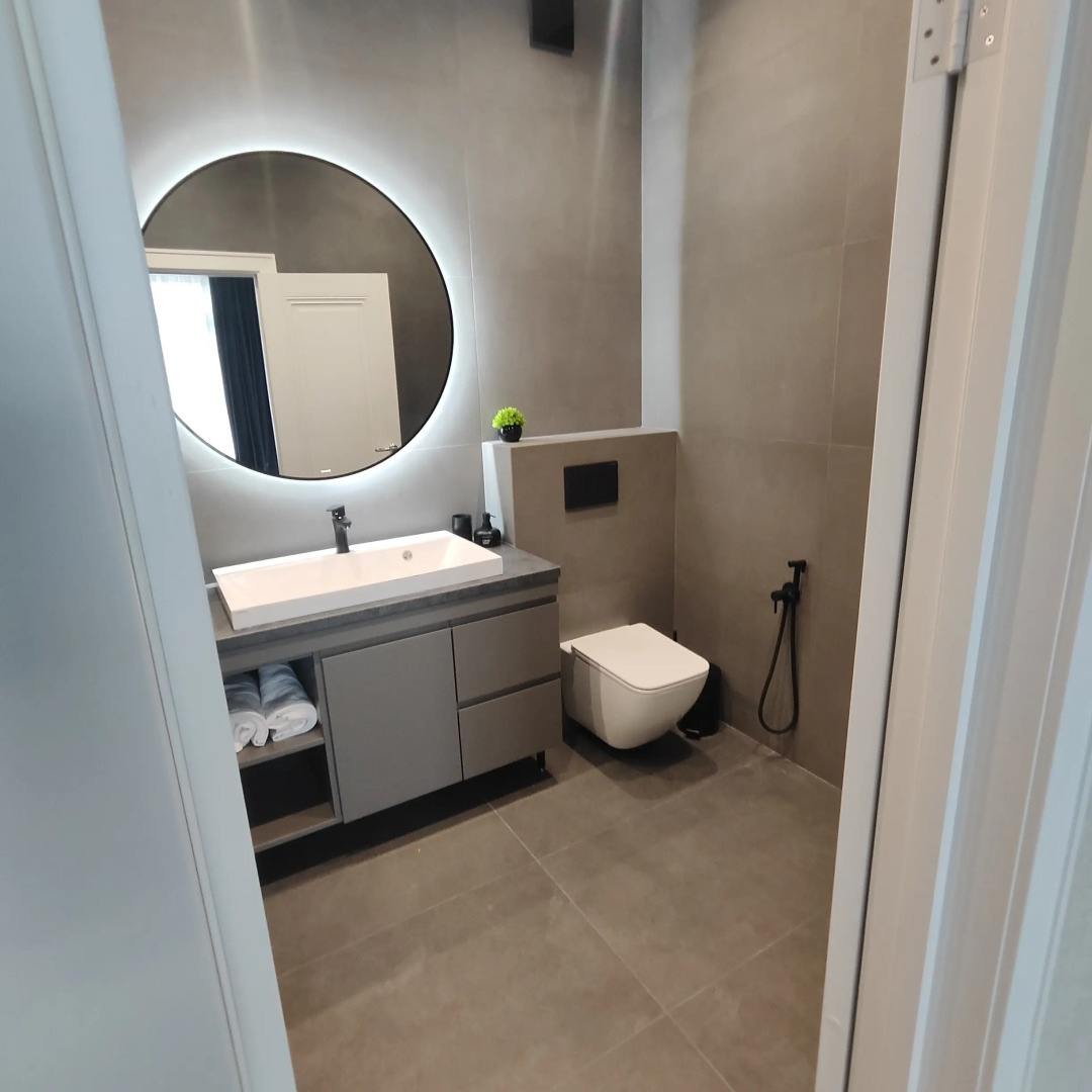 Квартира Рыбная Деревня