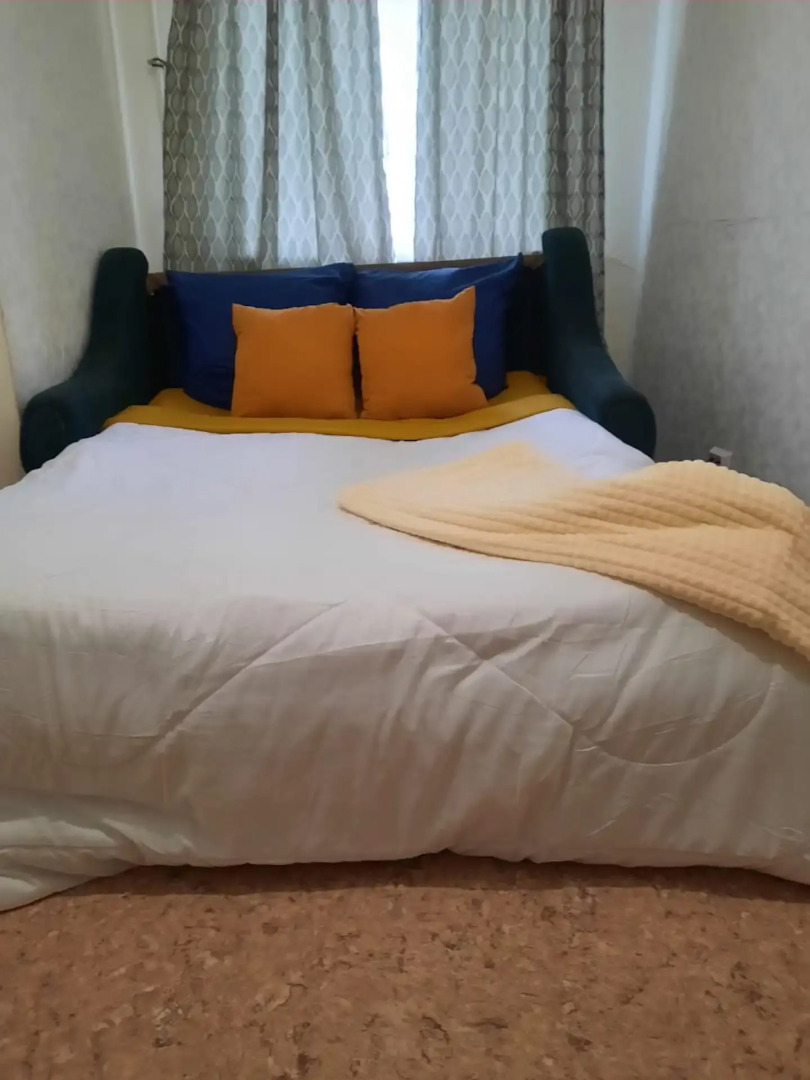 Квартира на Пролетарской 18