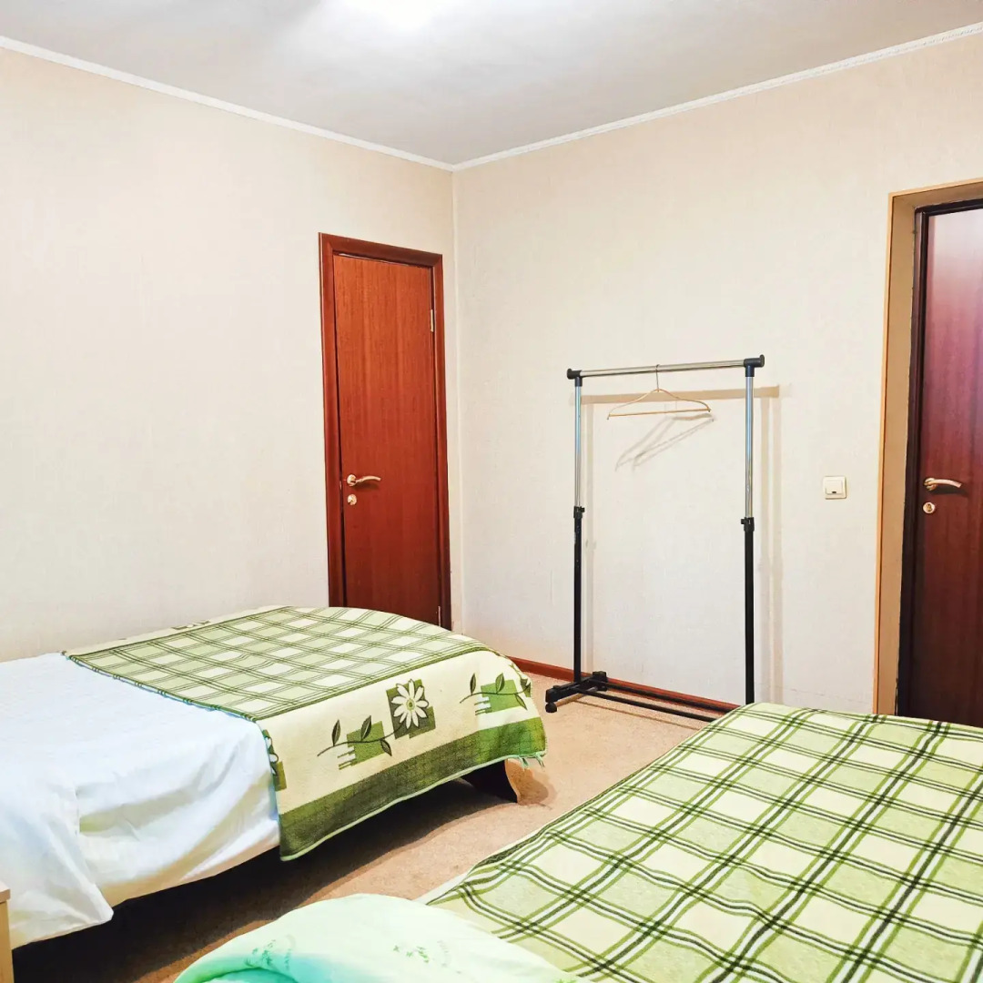 Гостевой Дом на Трактовой