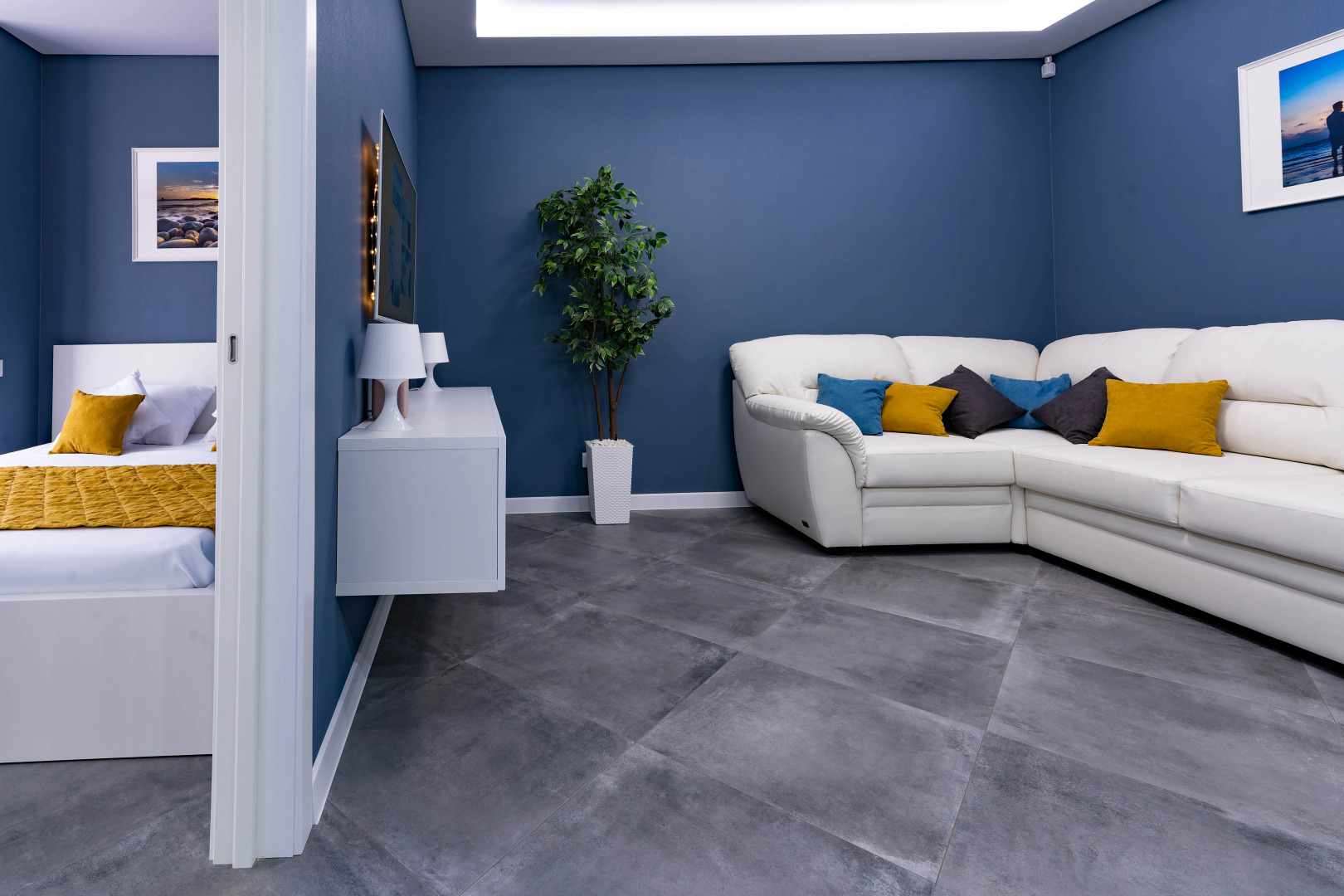 Квартира Дивная Бездна