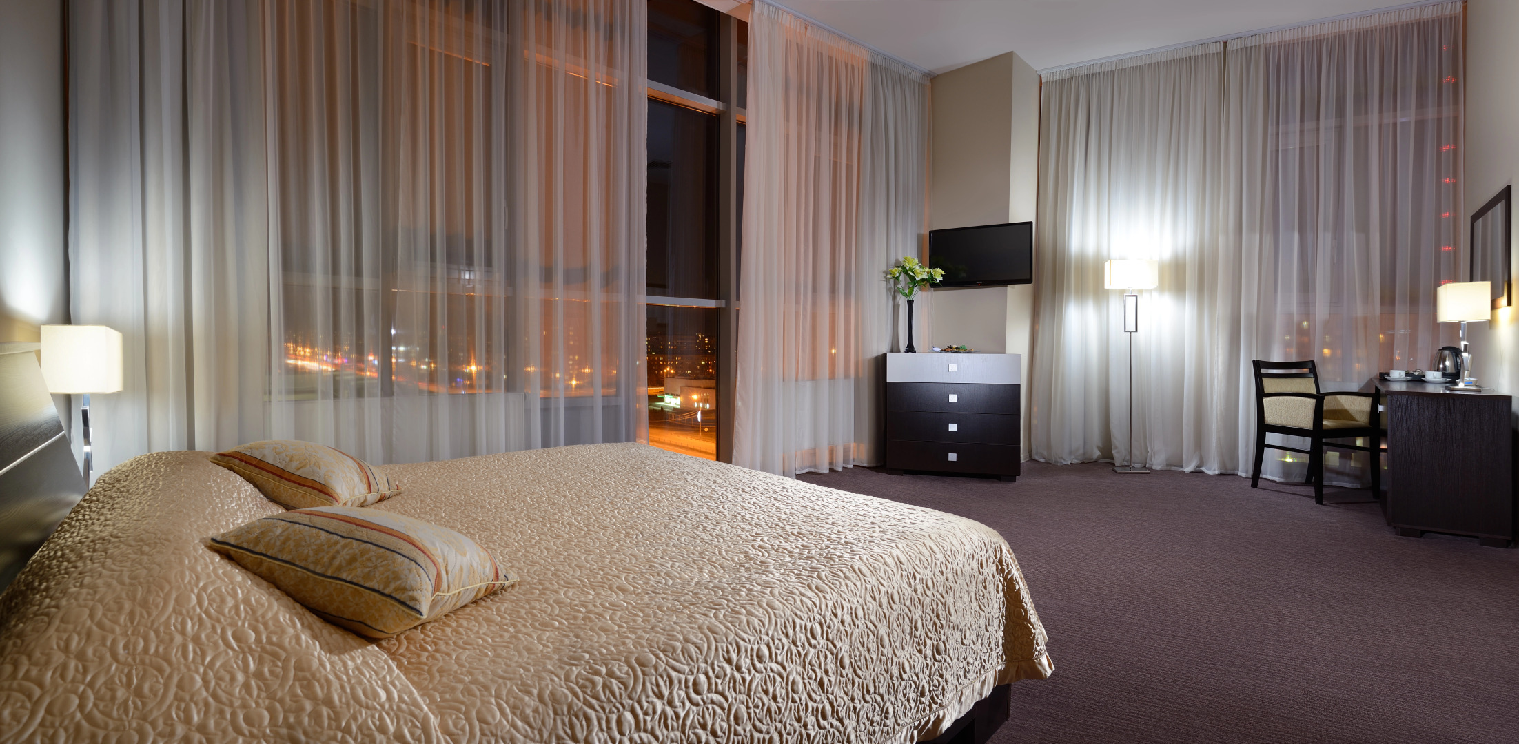 Отель Триумф