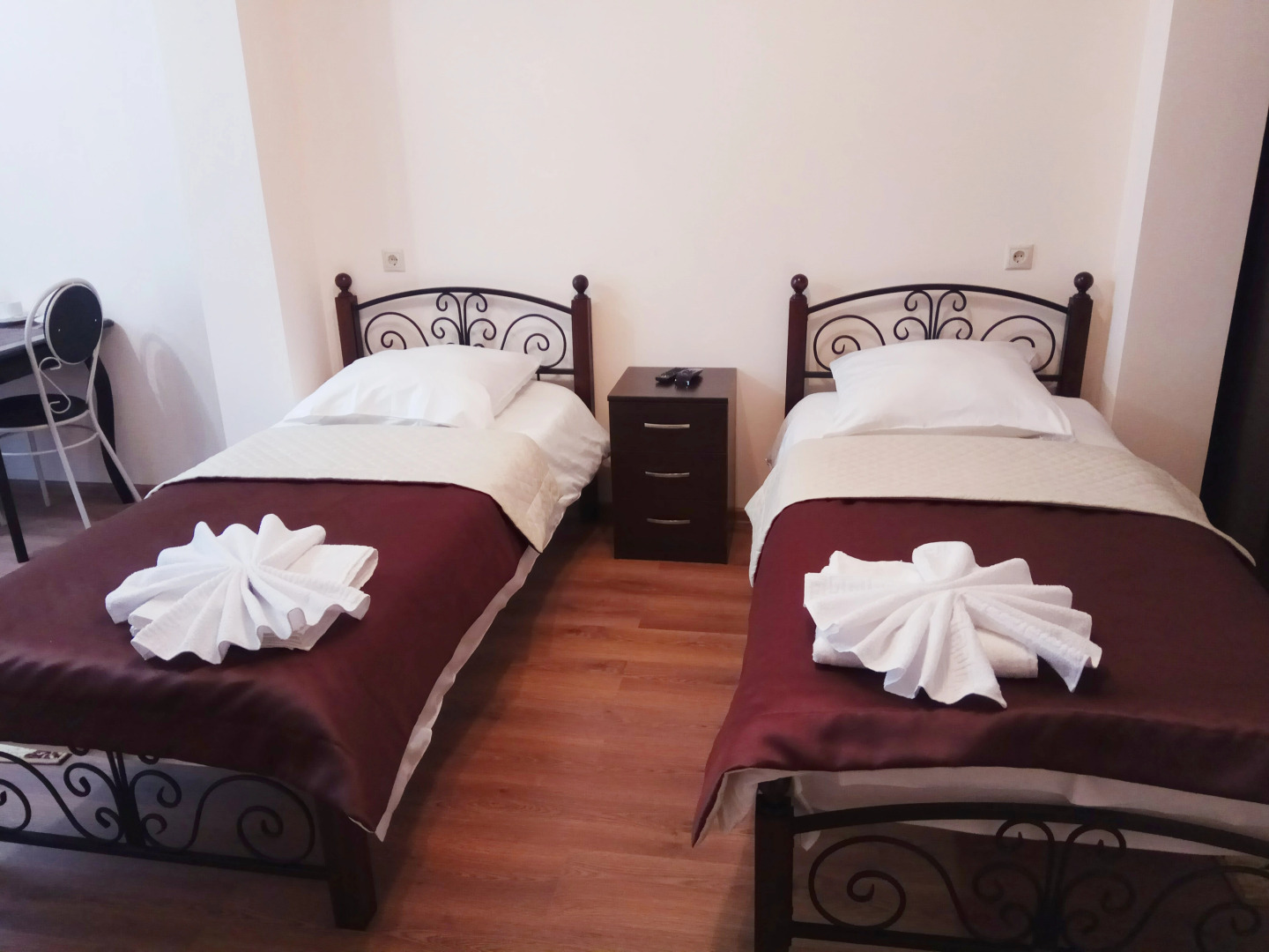 Мини-отель на Турку