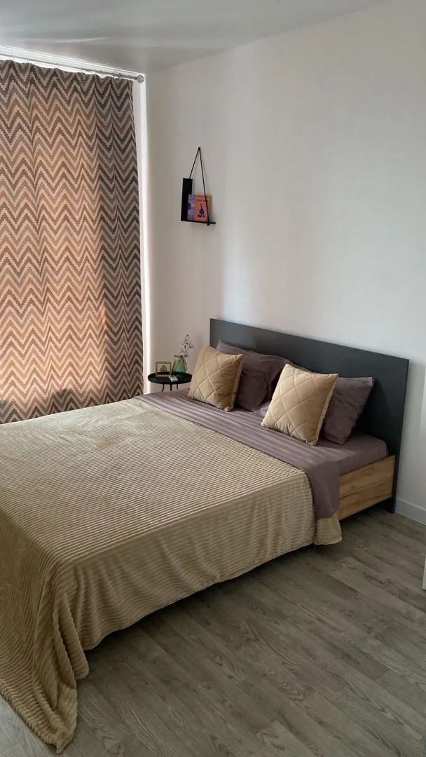 Апартаменты Romanov232