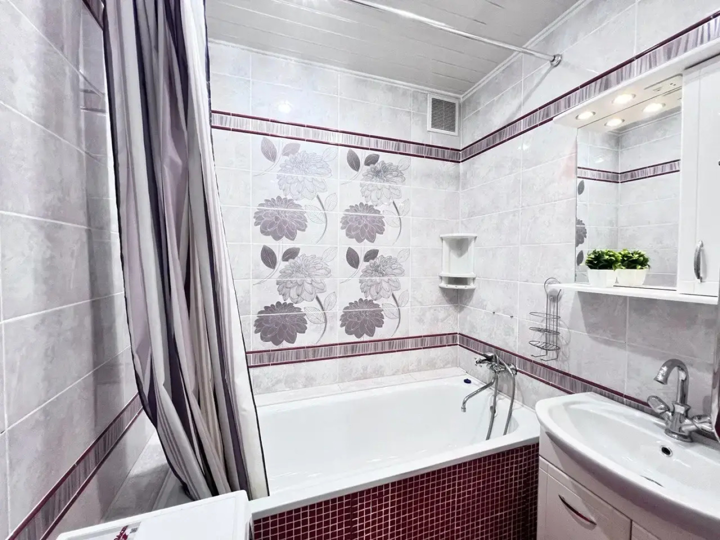 Квартира на улице Колпакчи 29