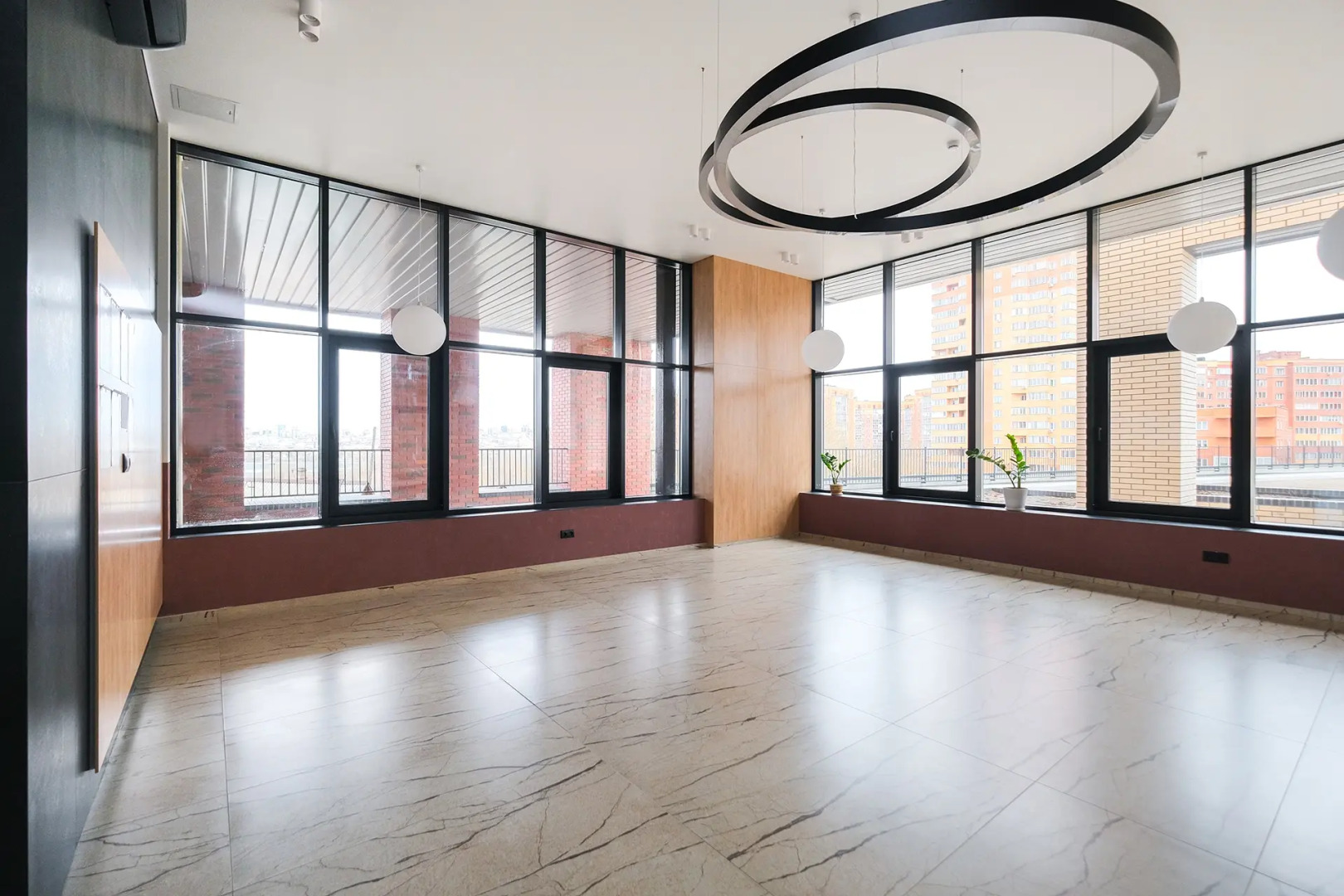 Апартаменты Квартирка-НСК на Горском 14