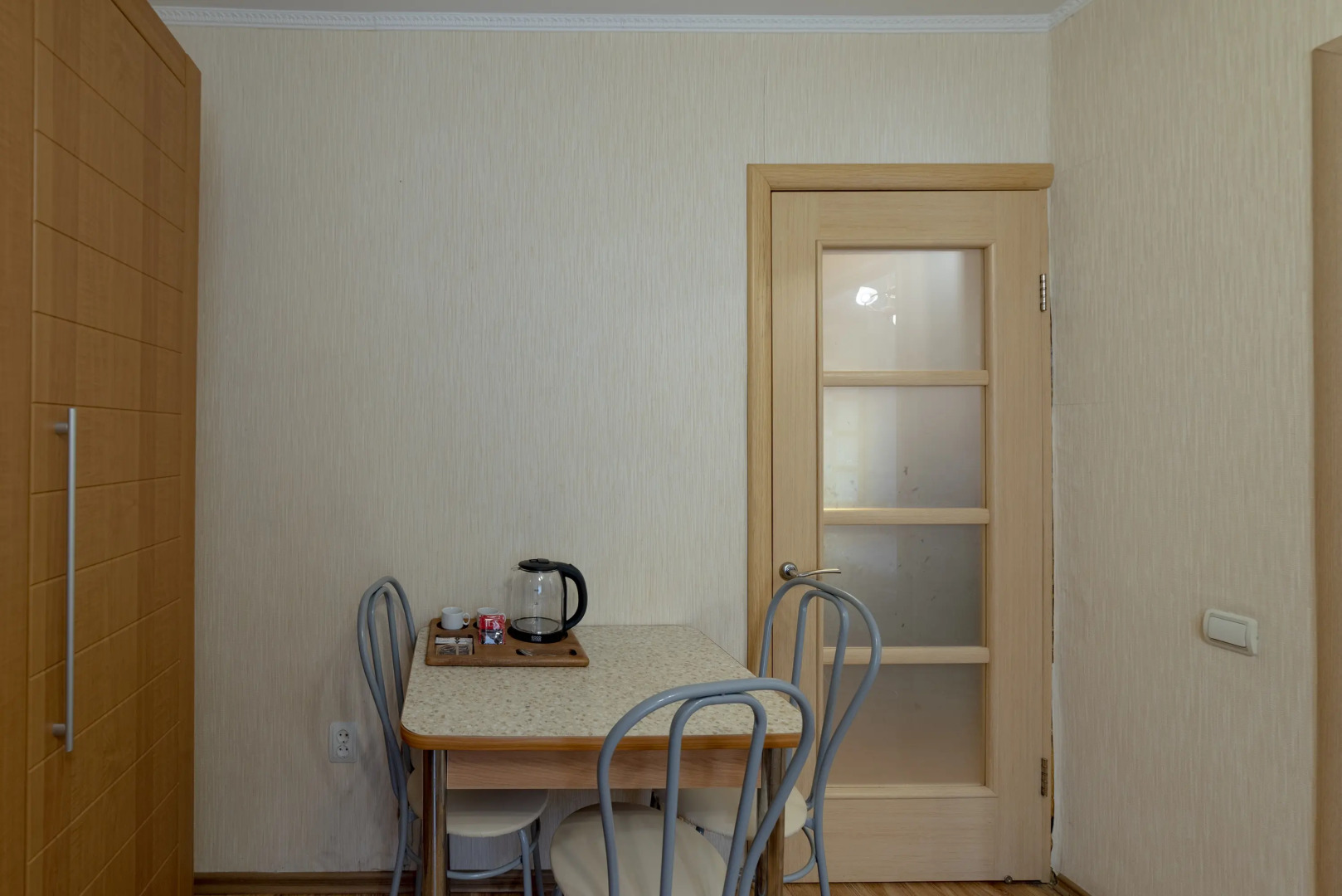 InnDays Долгого улица, 13