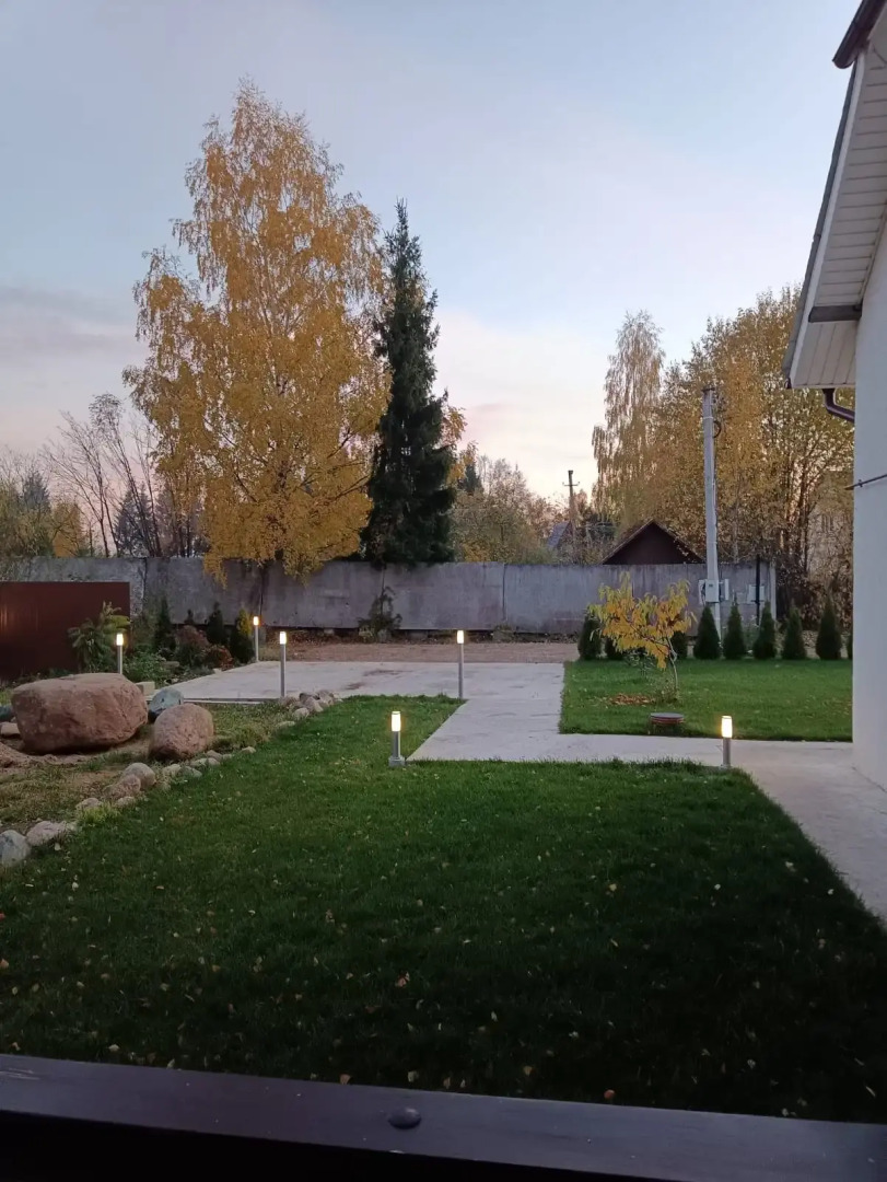 Гостевой дом Таунхаус Сельский