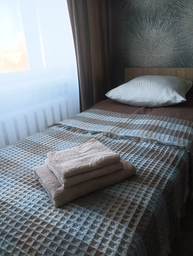 Мини-отель SILVA